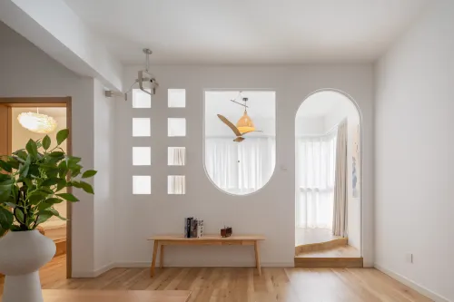Muguo Yueju Homestay (Wu Yi Square) - 2-Star