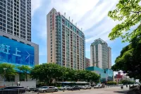 Anyue Yaxuan High-altitude Smart Designer｜Mercure (The Mixc Longyan South Road) - ห้องครัว