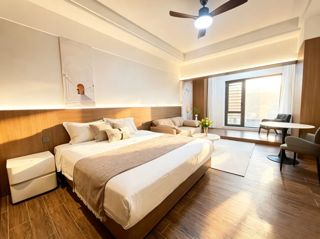Baoli Mansion Hotel - 金邊