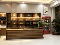 Youju Apartment (Pingxiangbei Railway Station & Olympic Sports Center Branch)