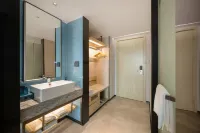 Echarm Hotel (Qinzhou Eight Enues) - Bintang 4