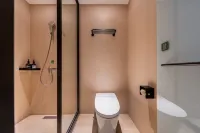 Hi Inn Hotel (Chifeng Hongshan Commercial Pedestrian Street)