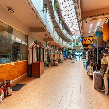 The Taksim Bangla Beach Hotel