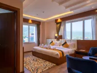 Dream International Hotel Hotels in Butwal