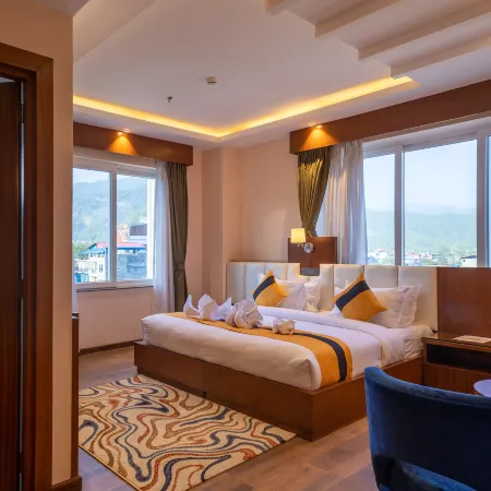 Dream International Hotel