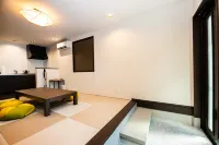 Irodori Hotel SUI - Villas