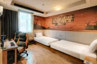 Yaxin E-Sports Hotel (Lanxi Ancient City) - Esports