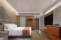 Shenzhou Mingzhu Hotel