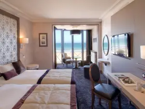 Le Grand Hotel des Thermes