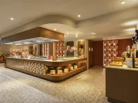 Barcelo Roma Hotels near Corviale