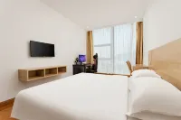 Jingyue E-sports Homestay (Chamber of Commerce Building) - Esports
