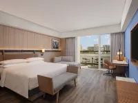 Four Points by Sheraton Nashik Hotels in Nashik