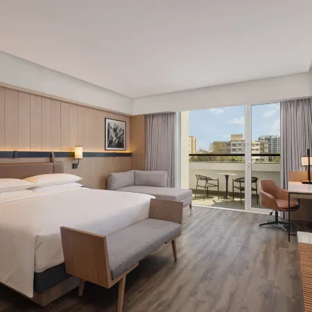 Four Points by Sheraton Nashik