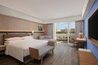 Four Points by Sheraton Nashik