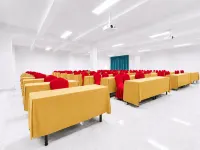 Baoding Kailian Hotel ( First Central Hospital  Hebei University )Affiliated Hospital Branch) - de negocios