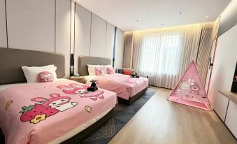 Holiday Inn Express Harbin Central Avenue by IHG