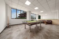 Hotel Guize - Gym