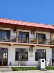 Jiangjia Homestay - parking