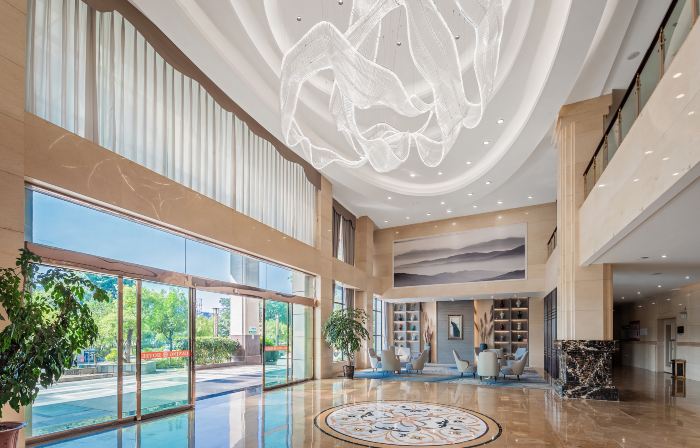 Huanning Hotel