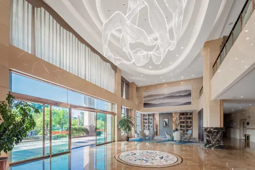 Huanning Hotel