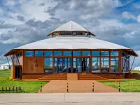 Hulunbeier Huhe Noor Hotel Hotels in Hulunbuir
