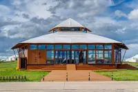 Hulunbeier Huhe Noor Hotel