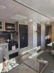 Glamping Trailer Lanikai