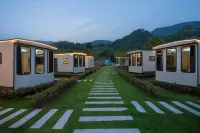 Shengzhou Xiangrui Xiyin Moon Lake RV Campground