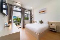 SORA HOTEL & APARTMENT - parking