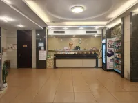 Cenxi Fuli Hua Hotel