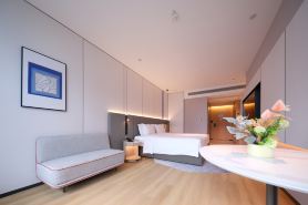 Holiday Inn Express Yiwu International Trade City By IHG