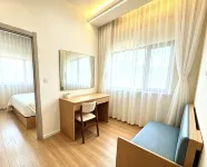 Heyue Yunxi Hotel (Internet Celebrity Wall) - Bãi đậu xe