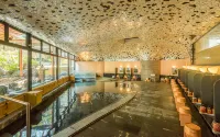 Haiya The traditions of warm and friendly hospitality - avec sources thermales