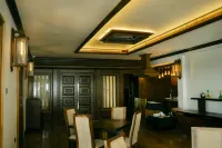 Watergate resort - breakfast