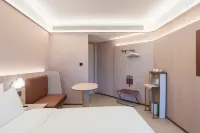 漢庭酒店（登封嵩陽書院店） - 2星級