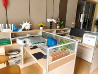 Fangyu Qingqi Homestay - Dapur