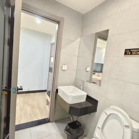 Fengshan Puerman Boutique Hotel
