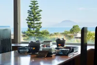 Koran No Yu Kinkouro - breakfast