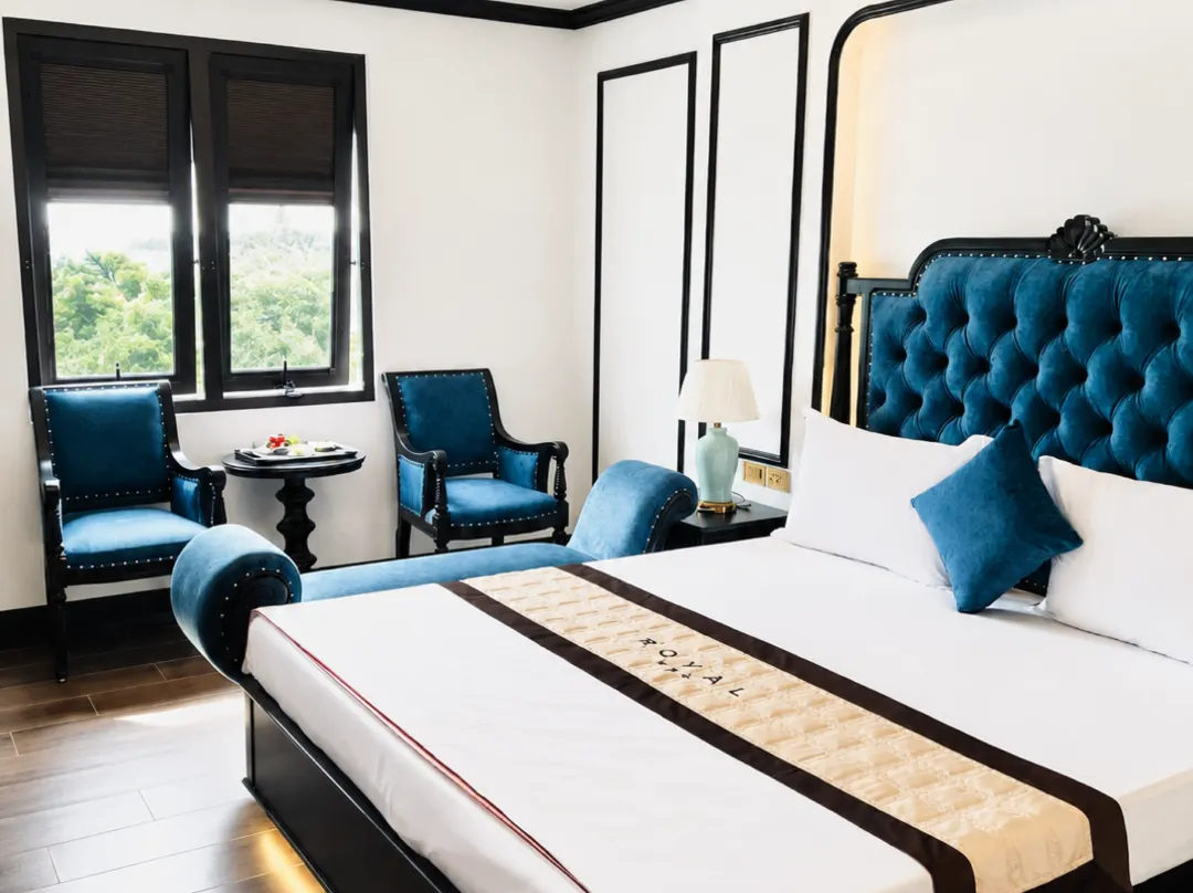 Royal Hotel Hai Phong - Hung Yen