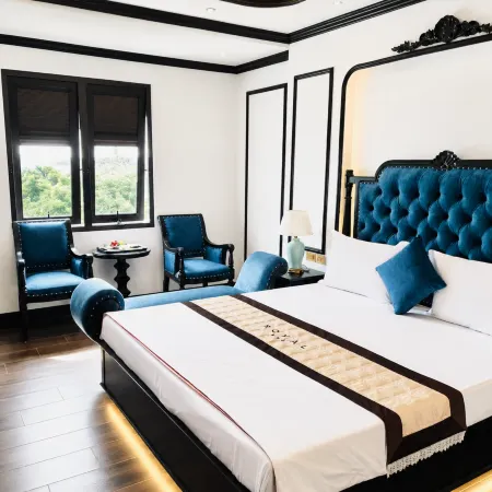 ROYAL HOTEL HAI PHONG