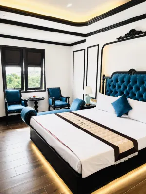 ROYAL HOTEL HAI PHONG