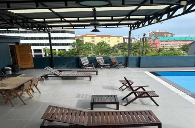 Palette Jomtien Longstay photo 2