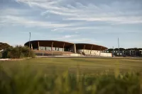 Accommodation @ Curlewis Hotels in 