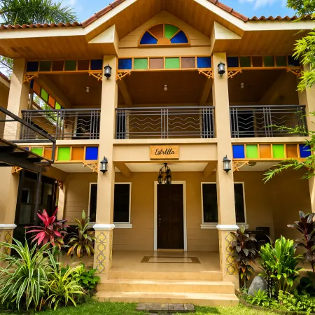 Lakeshore Villas at Club Balai Isabel