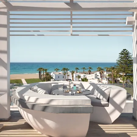 Grecotel Creta Palace