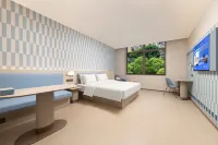 HanTing Hotel (Nanchang Honggutan The Mixc) - 3 stelle