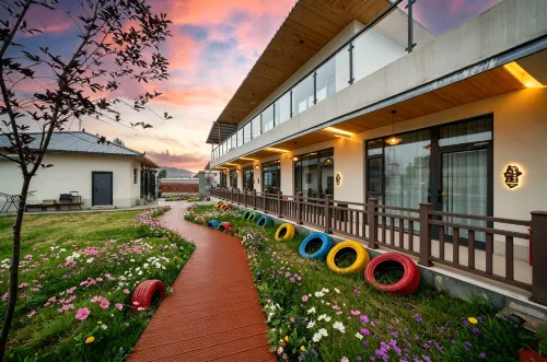 Yuannisuo Homestay (Xiata Scenic Area) - Barer