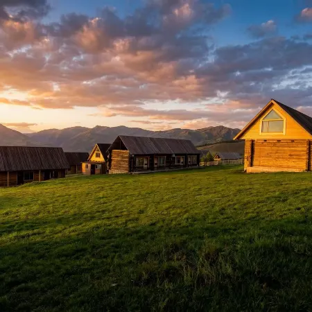 Baihaba Village Xiangwang Homestay