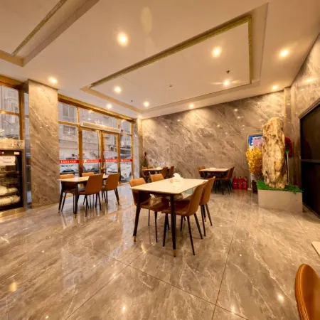 Tianlu Haoting Hotel