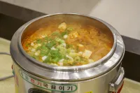 Toyoko Inn Incheon Bupyeong - Frühstück